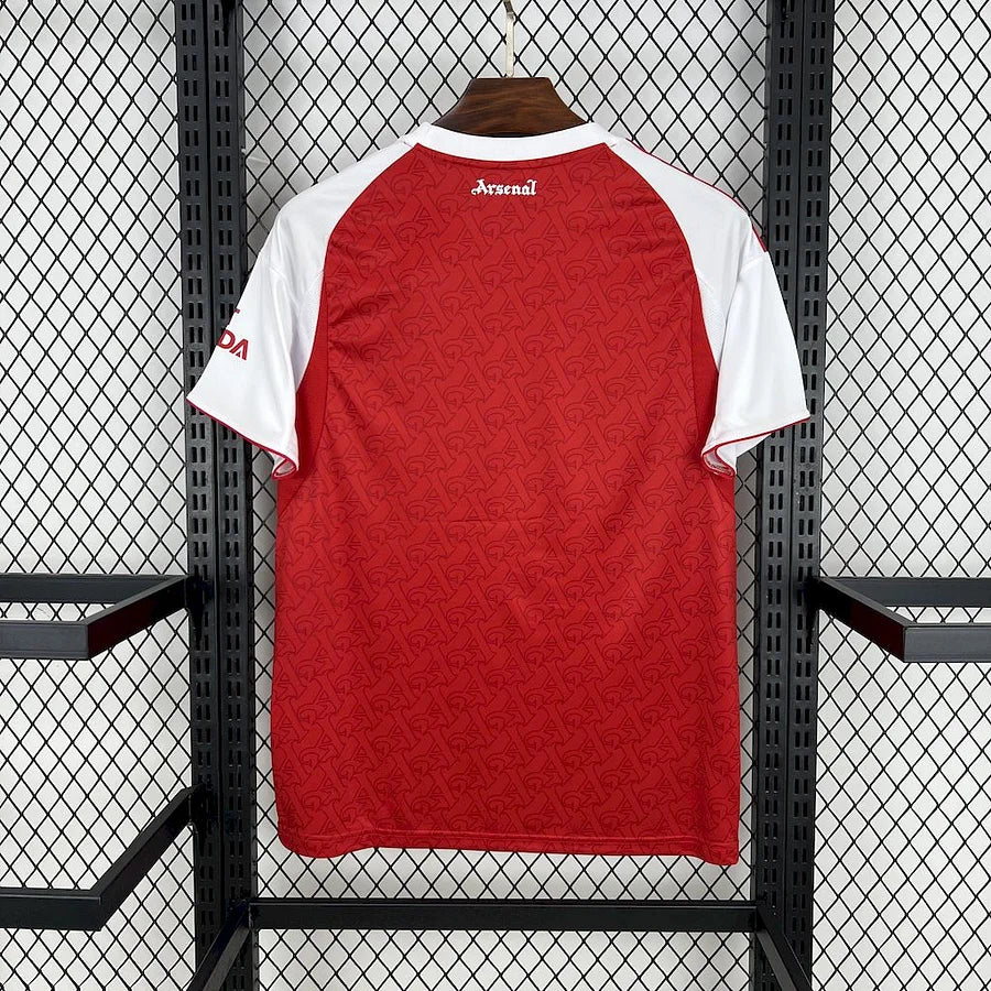 Arsenal 25-26 Home