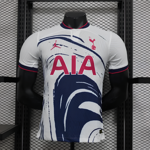 Tottenham 25-26 Version Jordan (PLAYER)