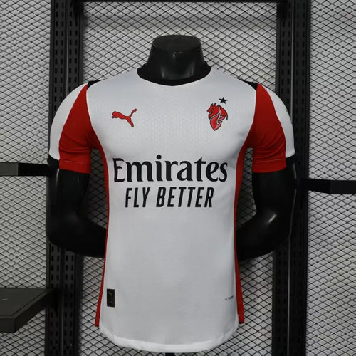 AC Milan 25-26 Away (PLAYER)