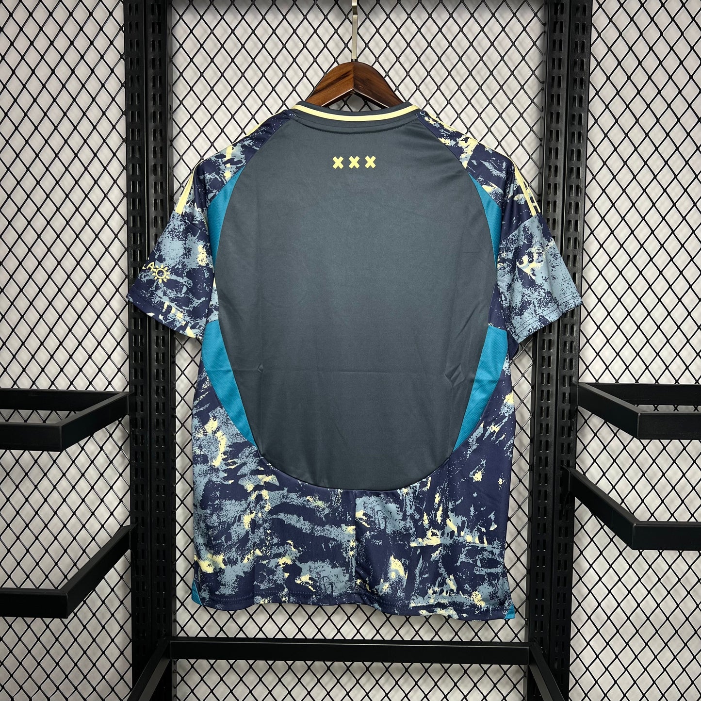 Ajax 24-25 Away