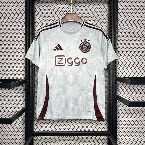 Ajax 24-25 Third