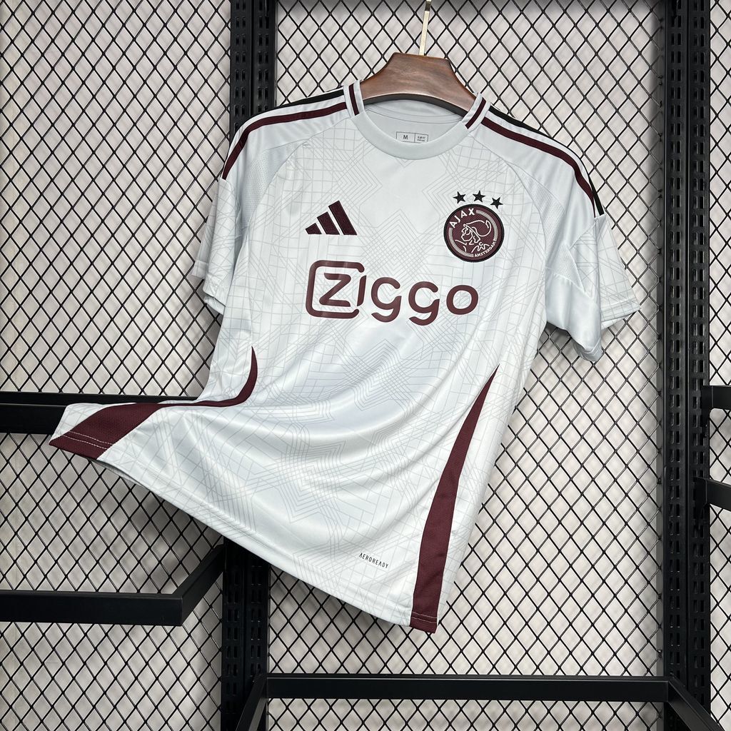 Ajax 24-25 Third