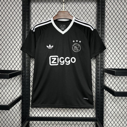Ajax 24-25 Training