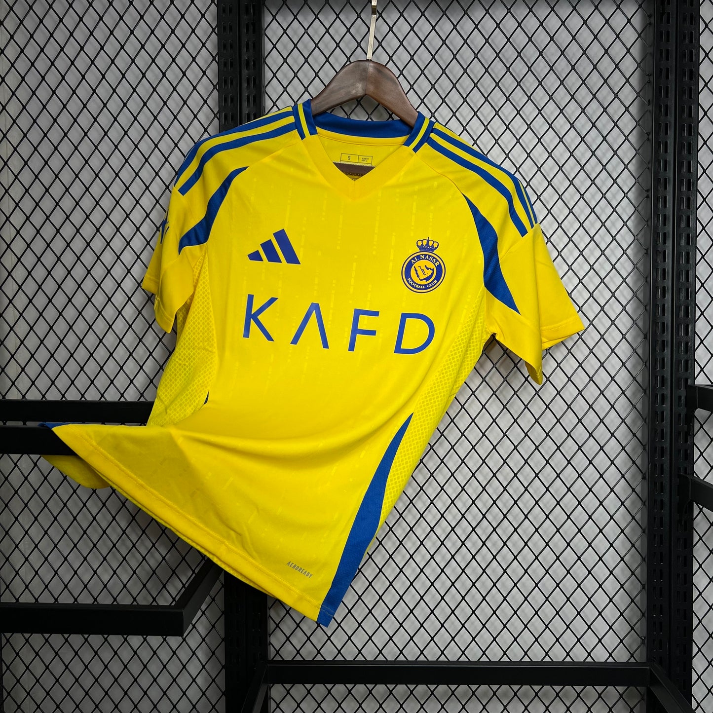 Al Nassr 24-25 Home