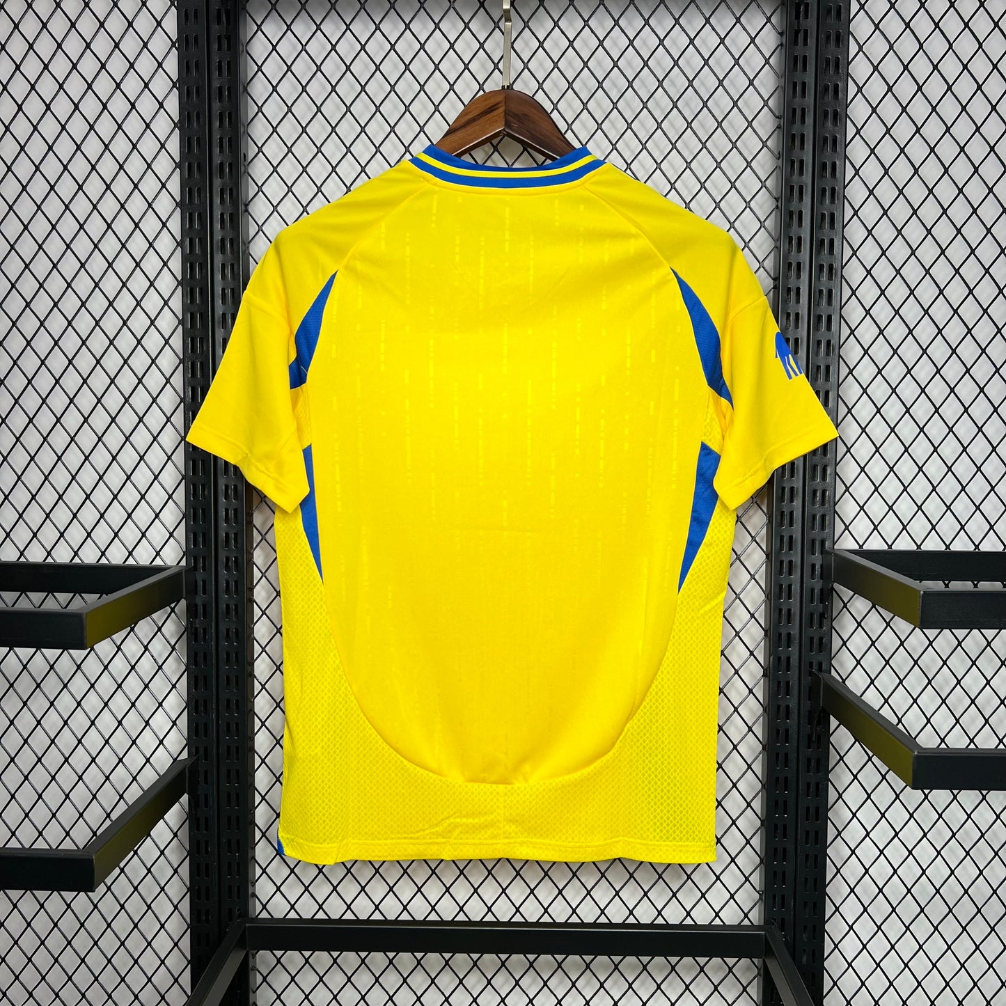 Al Nassr 24-25 Home