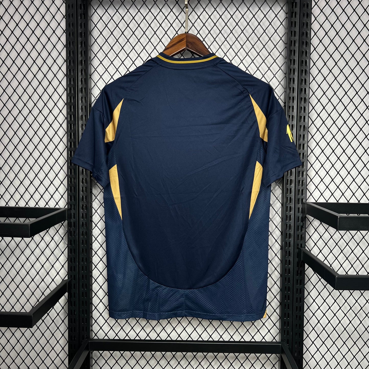 Al Nassr 24-25 Away