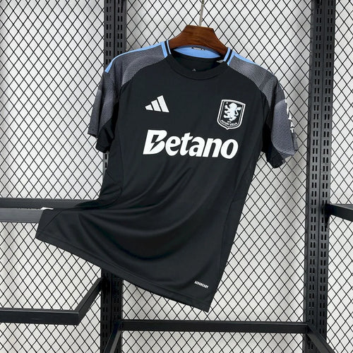 Aston Villa 25-26 Away