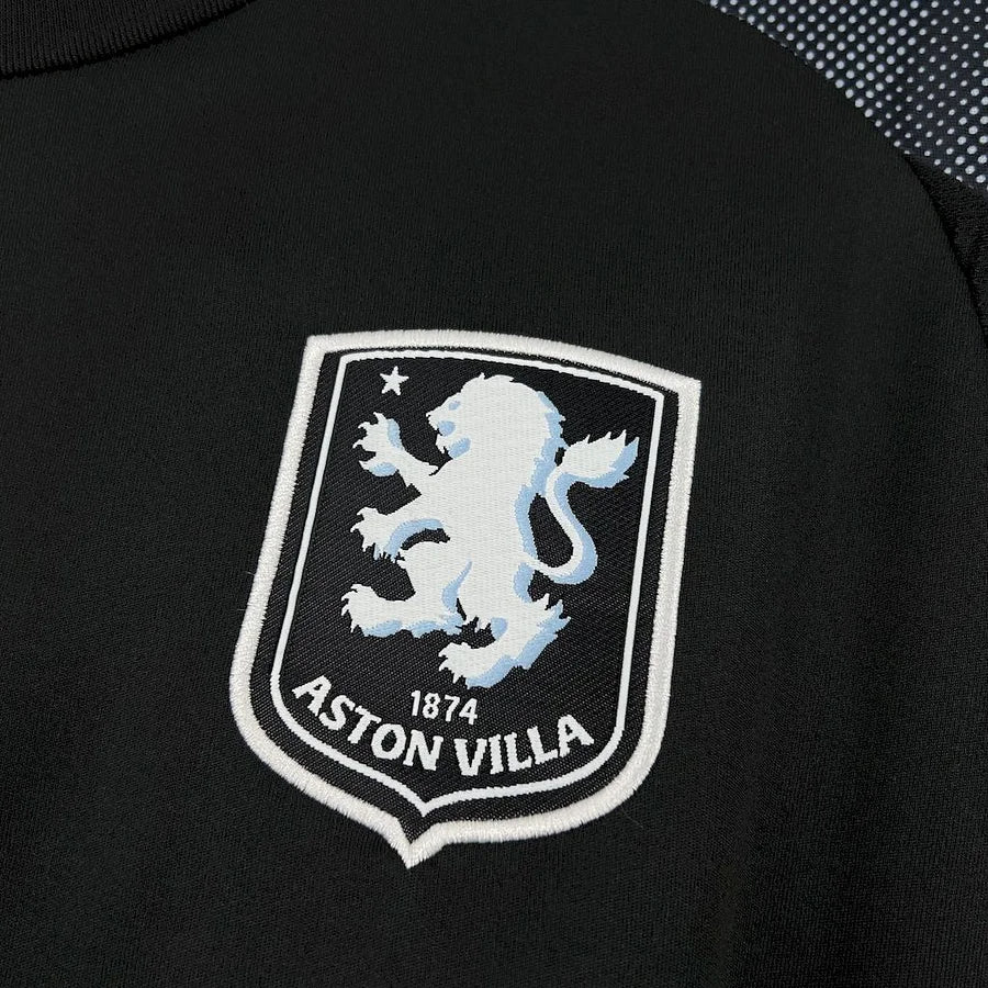 Aston Villa 25-26 Away