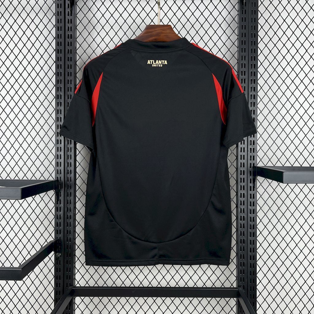 Atlanta United 25-26 Home