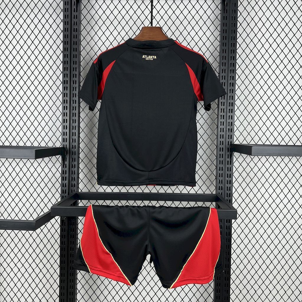Atlanta United 25-26 Home (KIDS)