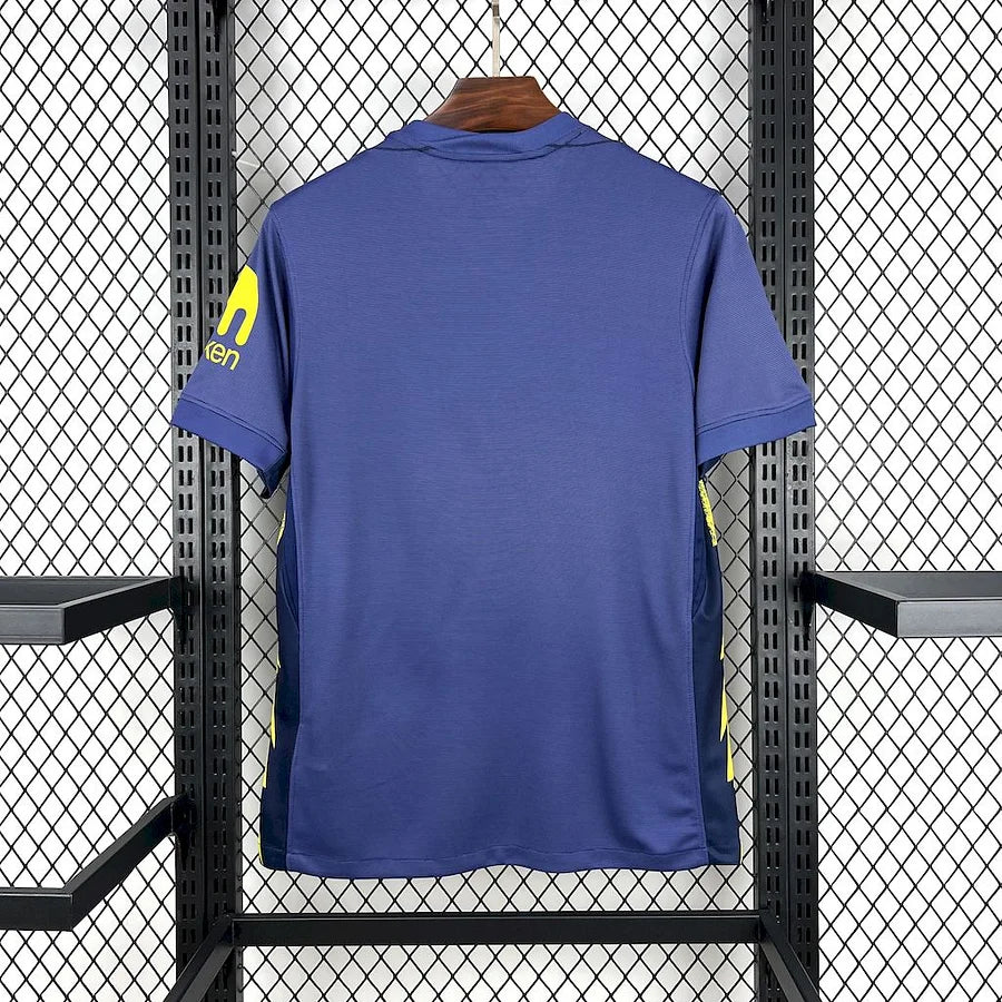 Atletico Madrid 25-26 Away