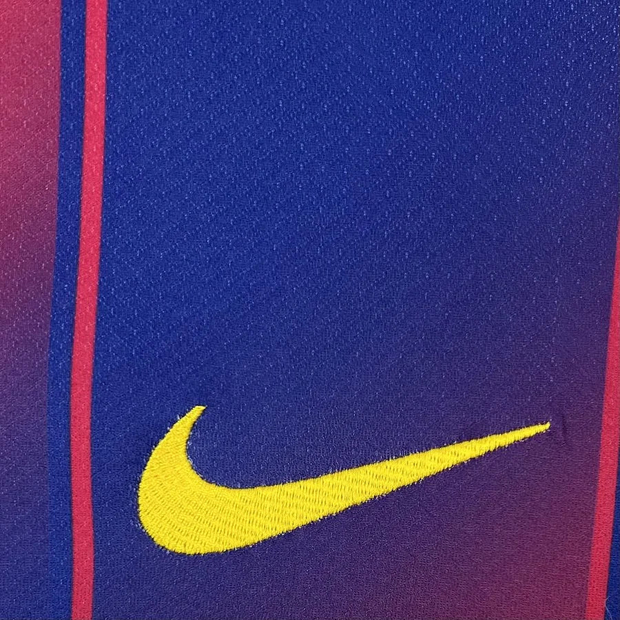 Barcelona 25-26 Home