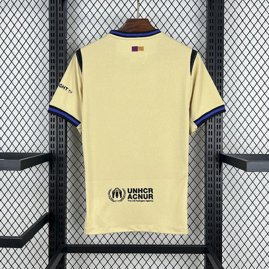 Barcelona 25-26 Away