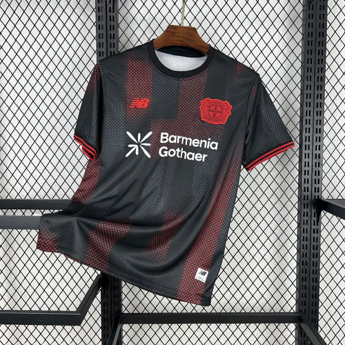 Bayer Leverkusen 25-26 Home
