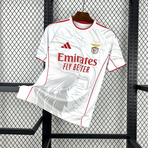 Benfica 25-26 Concept