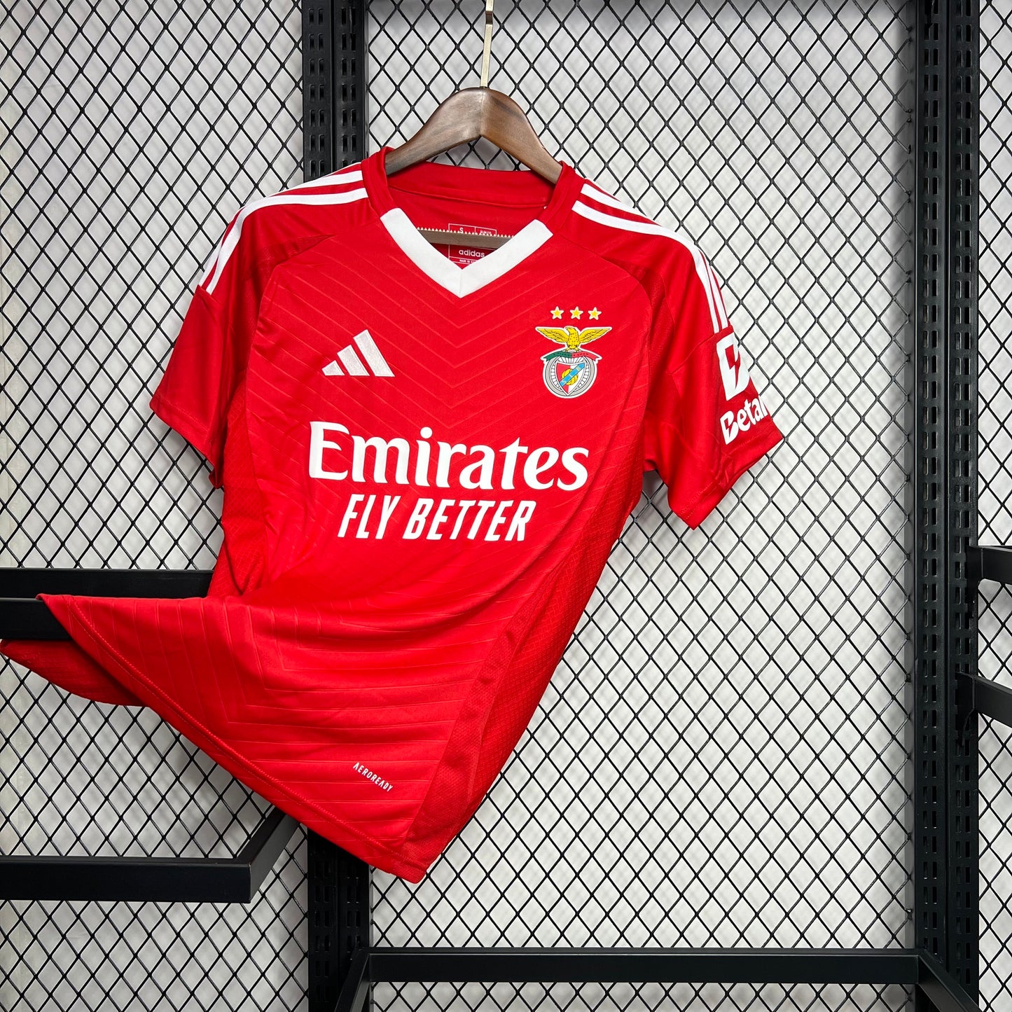 Benfica 24-25 Home