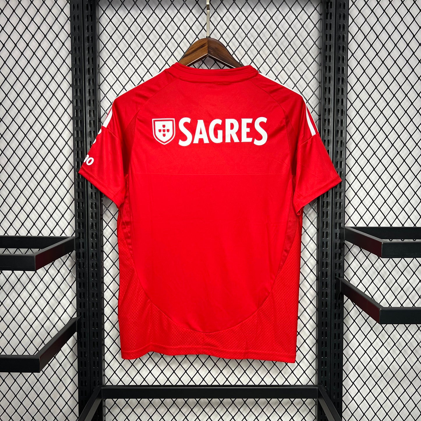 Benfica 24-25 Home
