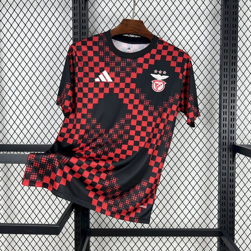 Benfica 25-26 Training