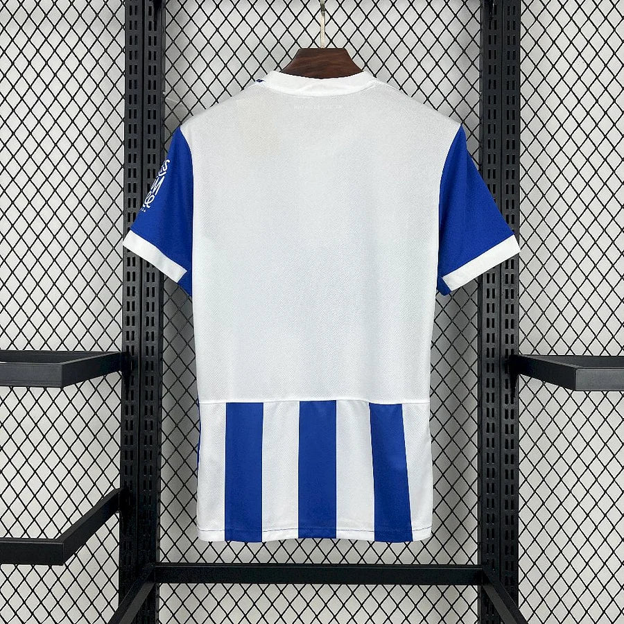Brighton 25-26 Home
