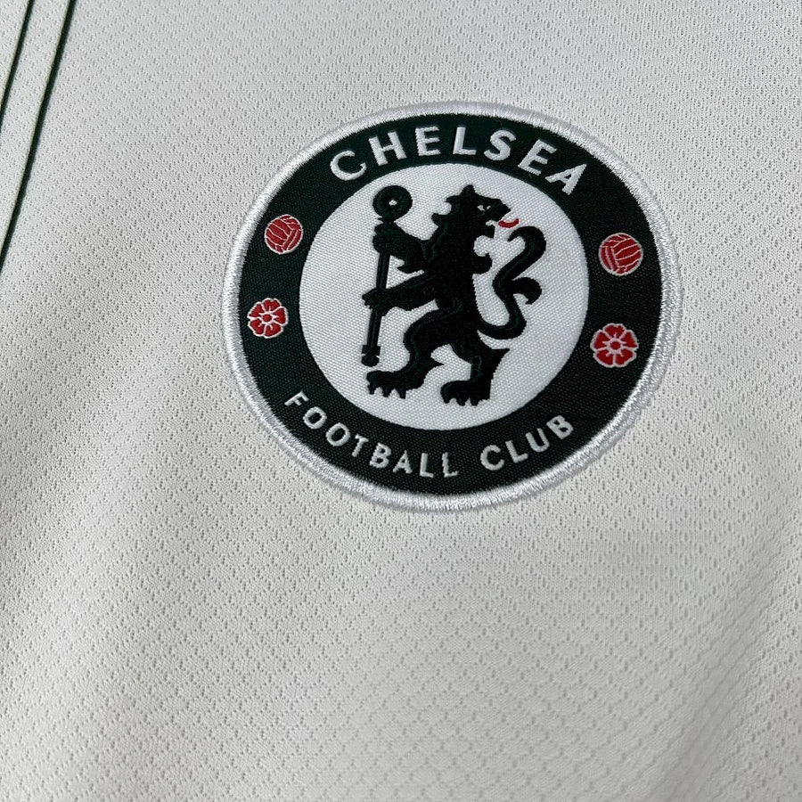 Chelsea 25-26 Away