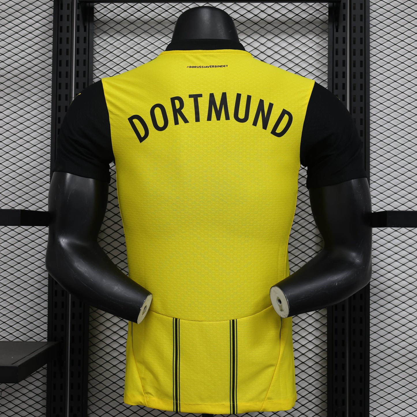Dortmund 24-25 Home (PLAYER)