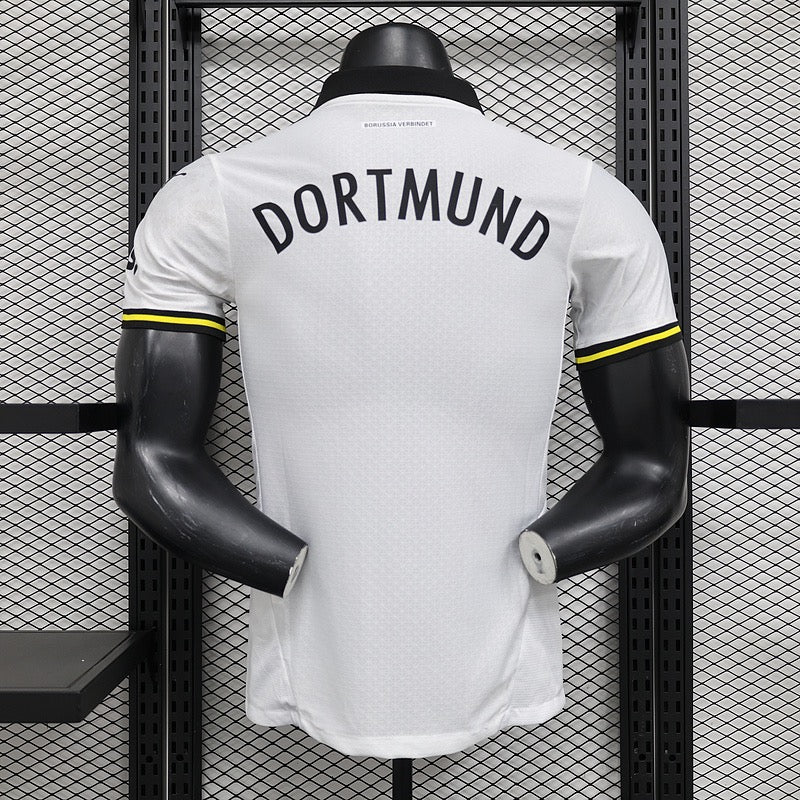 Dortmund 24-25 Third (PLAYER)
