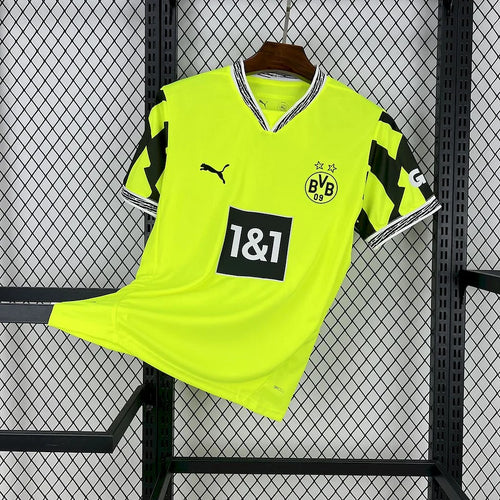 Dortmund 25-26 Third