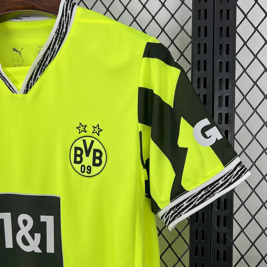 Dortmund 25-26 Third
