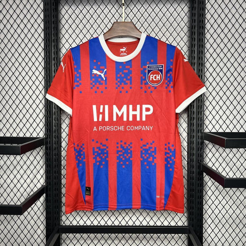 Heidenheim 24-25 Home