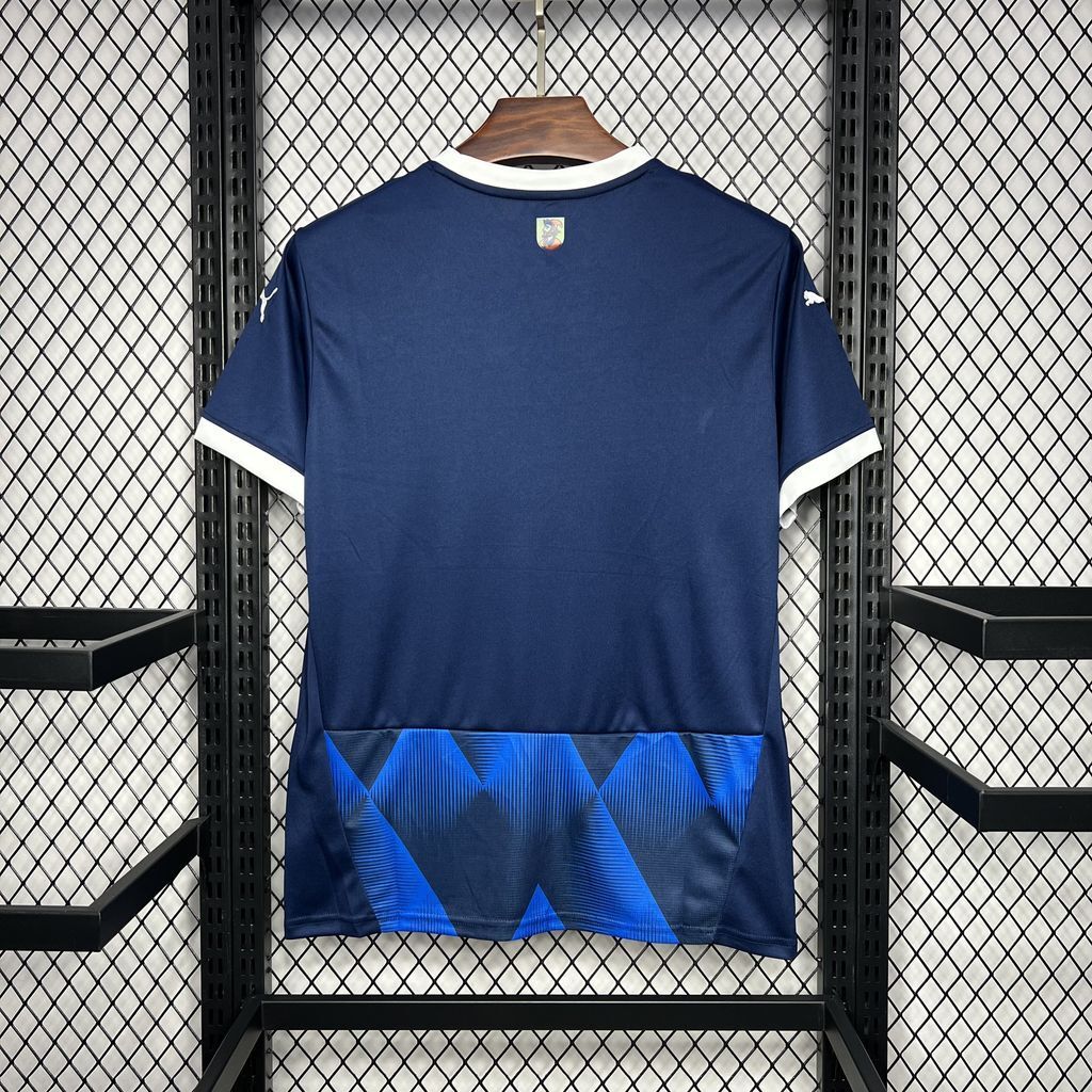 Heidenheim 24-25 Away