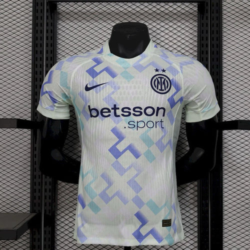 Inter Milan 25-26 Away (PLAYER)