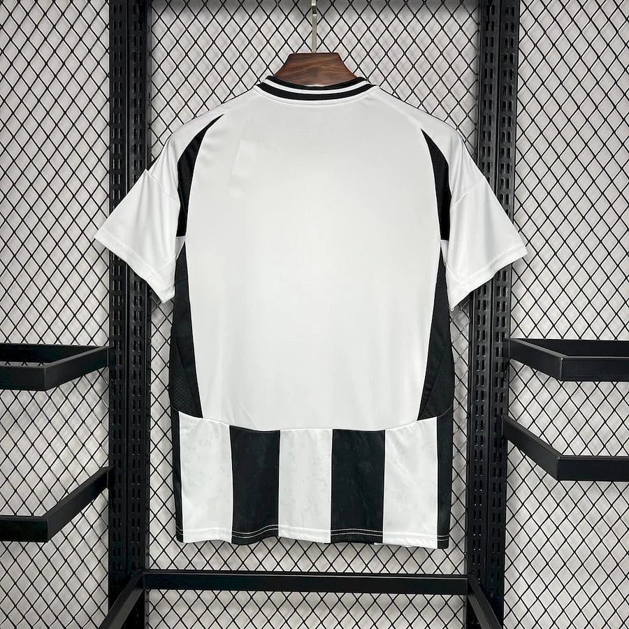 Juventus 24-25 Home