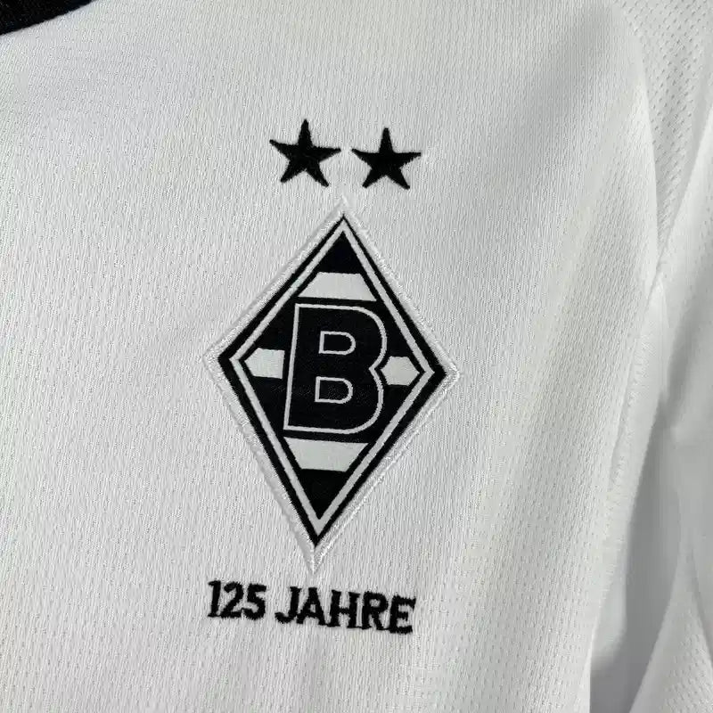 Borussia Mönchengladbach 25-26 Home