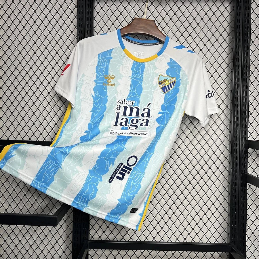 Malaga 24-25 Home