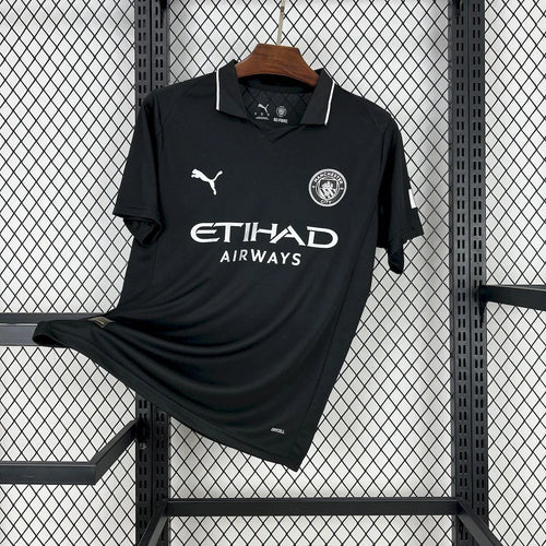 Manchester City 25-26 Away