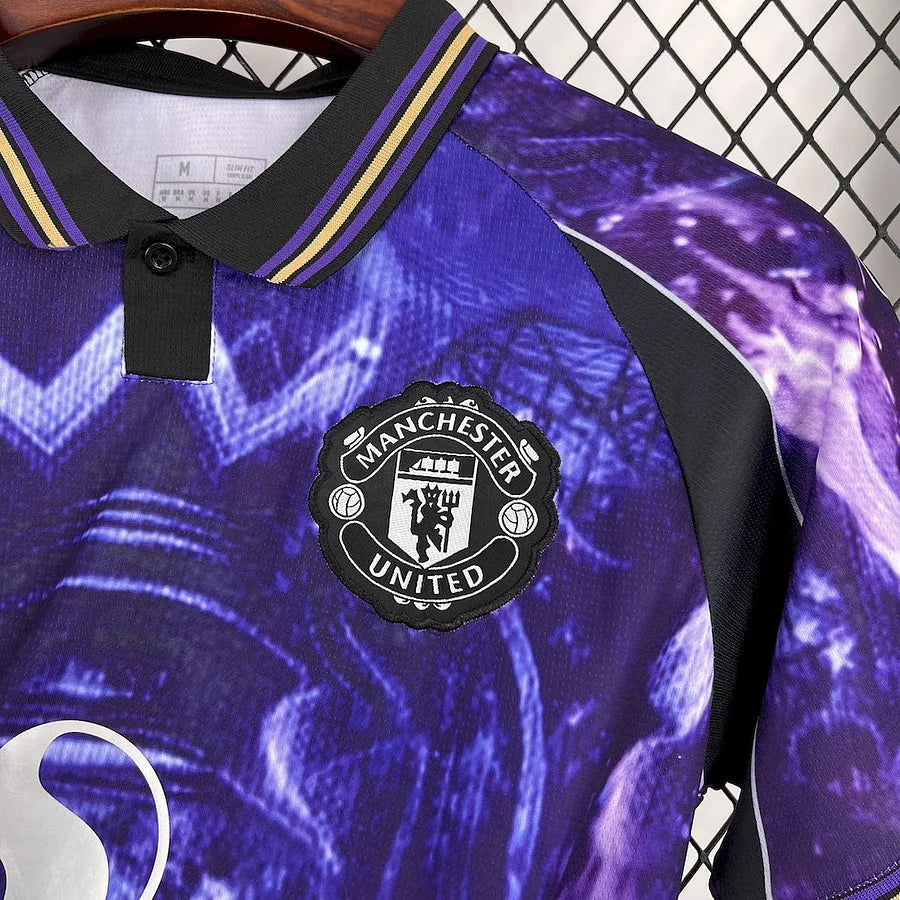 Manchester United 25-26 Concept