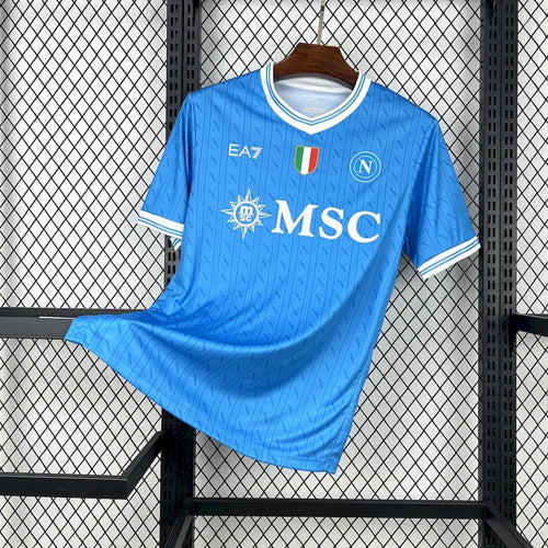 Napoli 25-26 Home