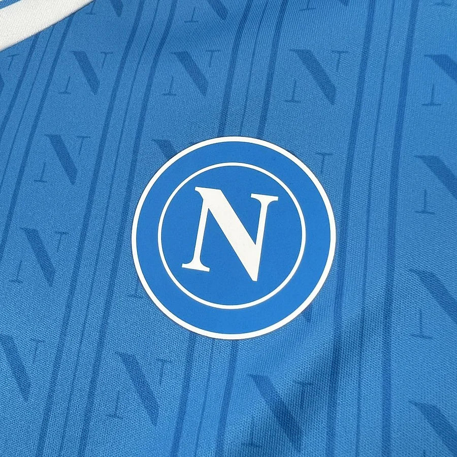 Napoli 25-26 Home