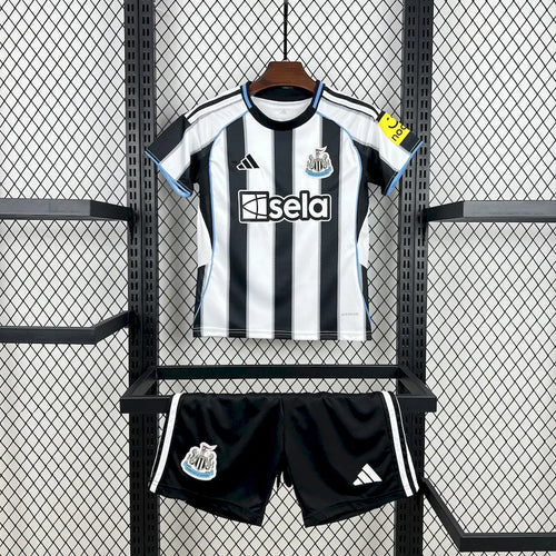 Newcastle 25-26 Kit Home (KIDS)