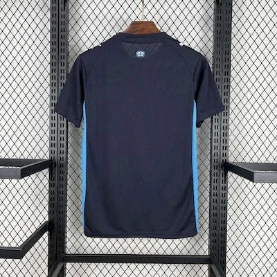 Marseille 25-26 Away