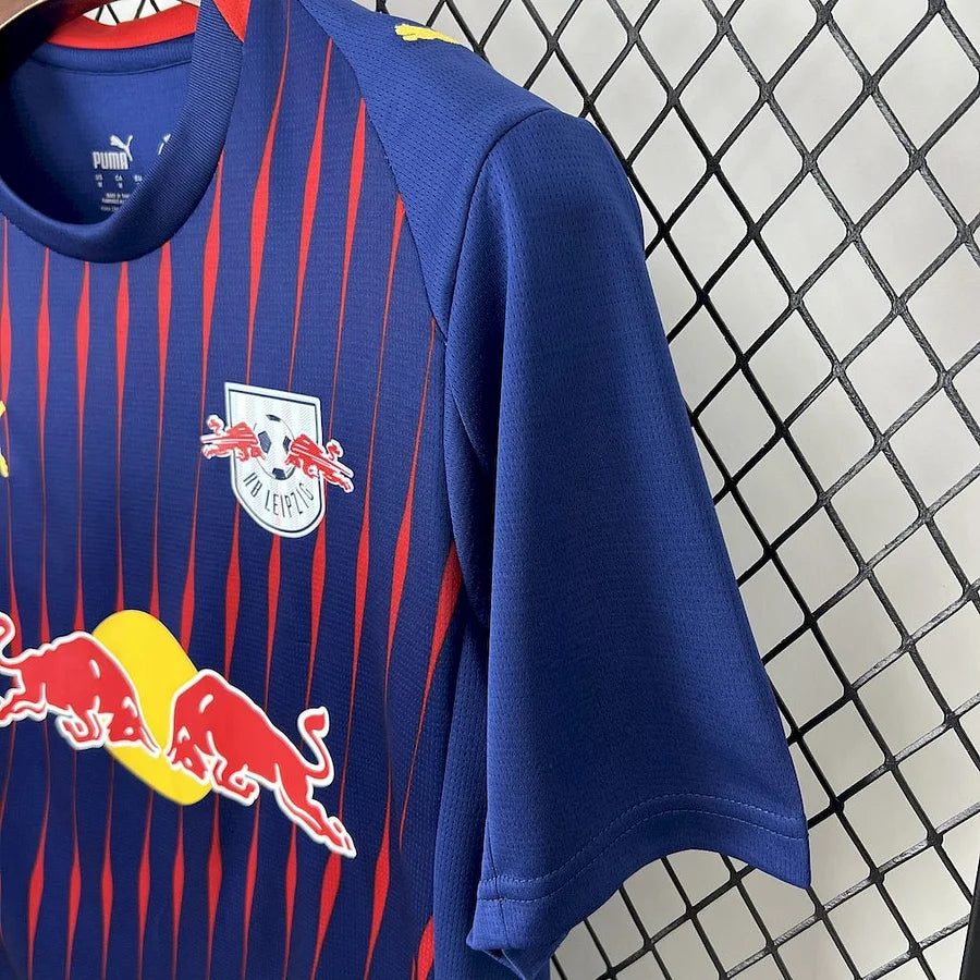 RB Leipzig 25-26 Away