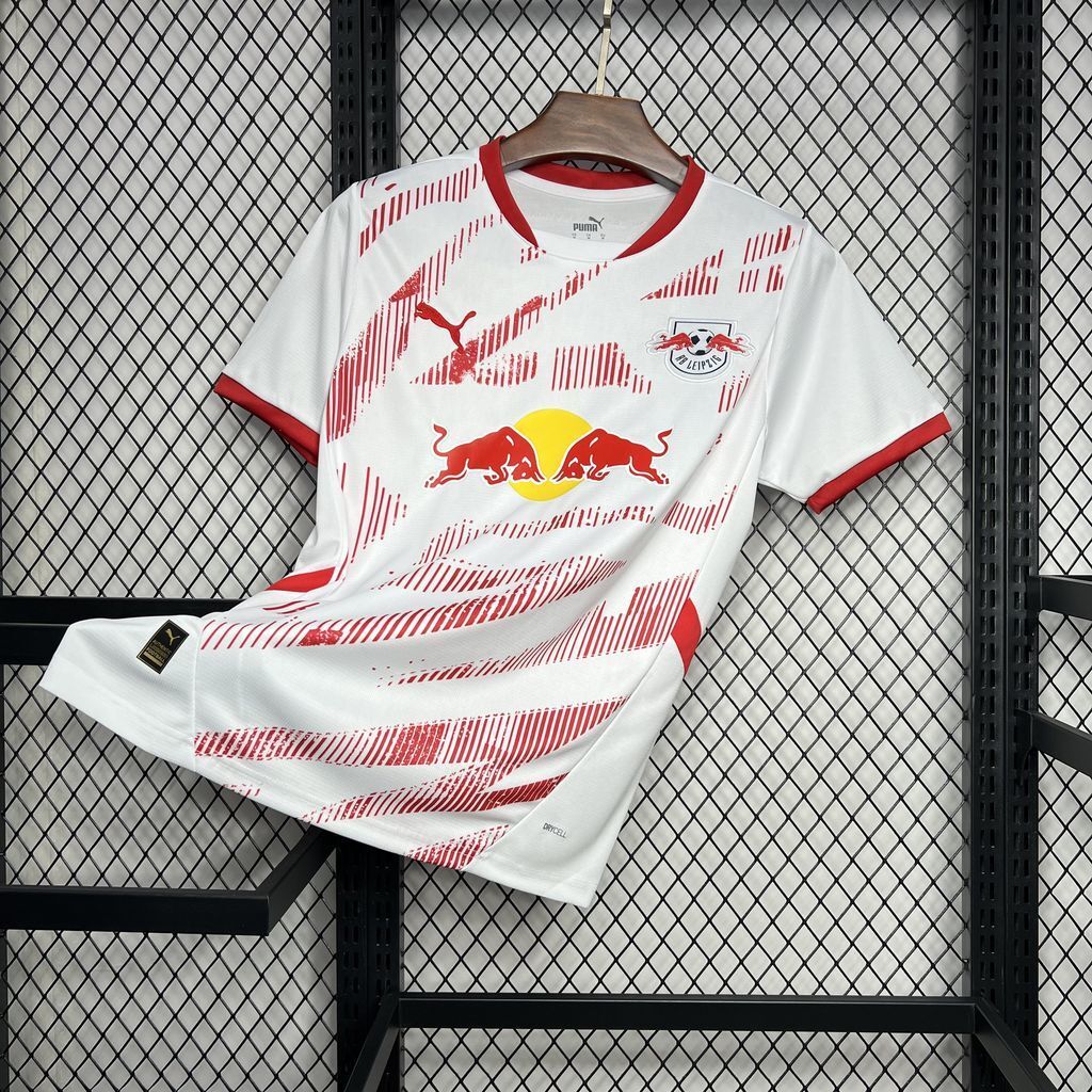 RB Leipzig 24-25 Home