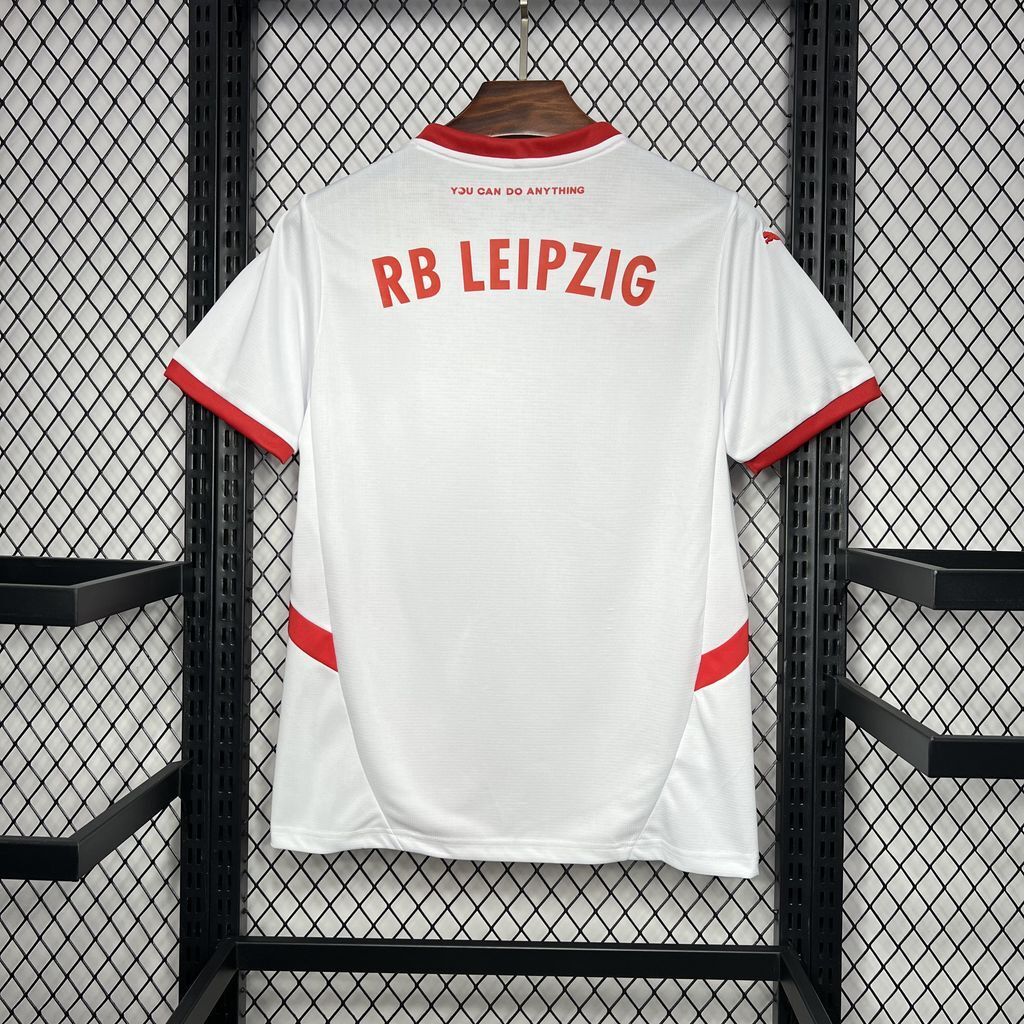 RB Leipzig 24-25 Home
