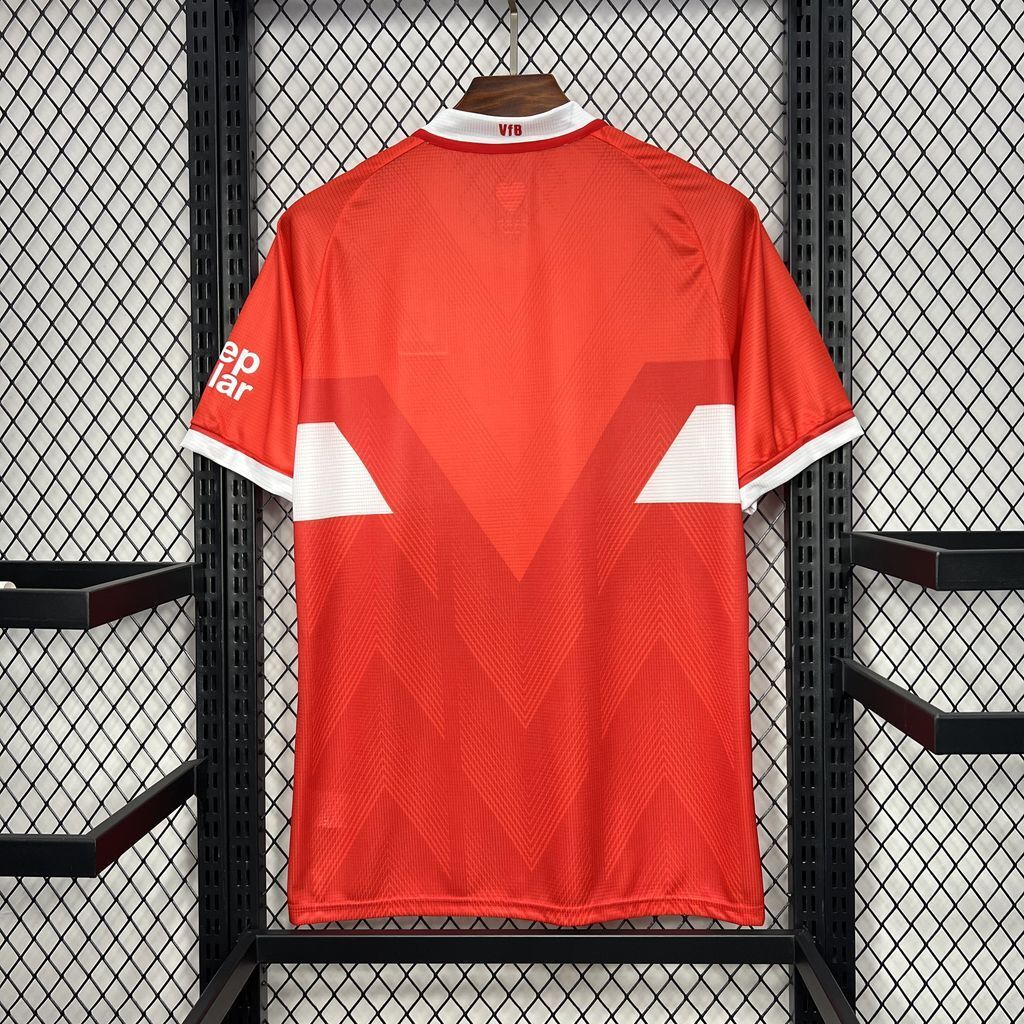 Stuttgart 25-26 Away