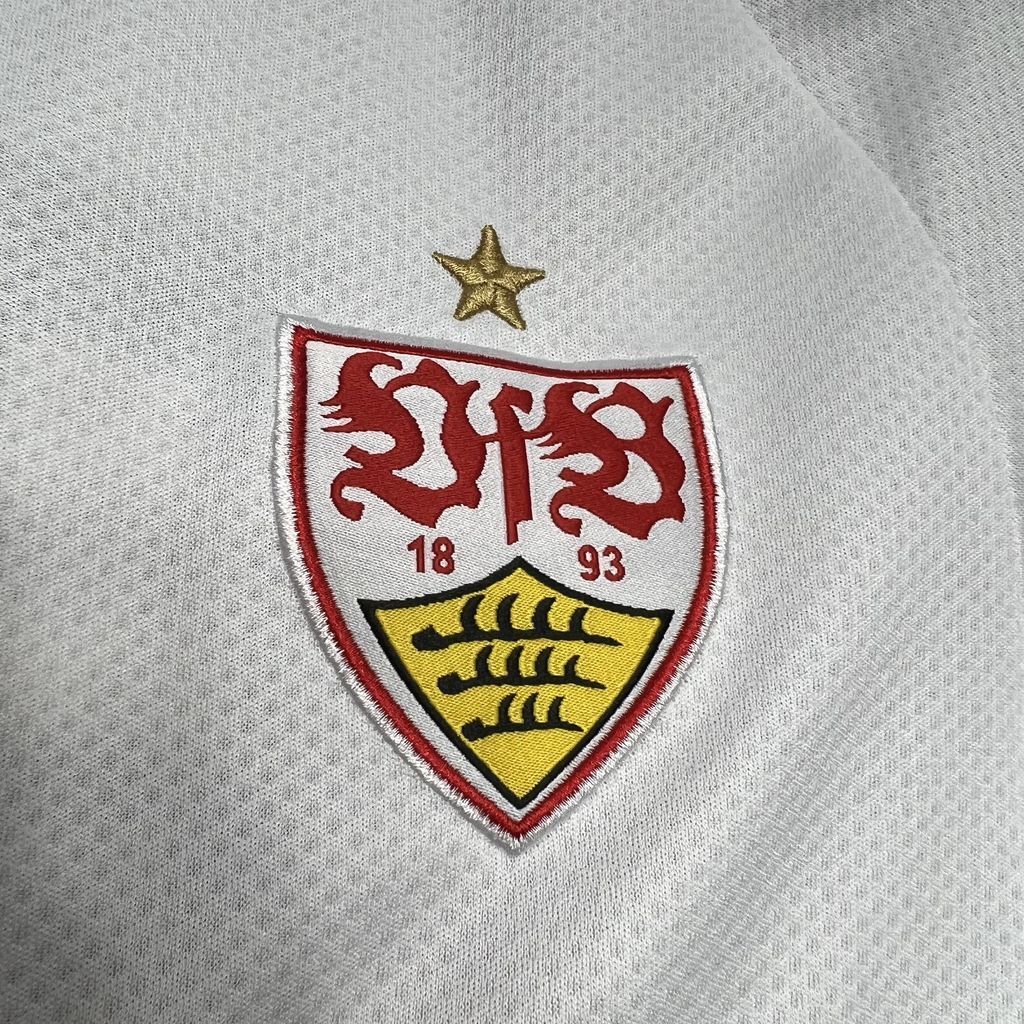 Stuttgart 25-26 Home
