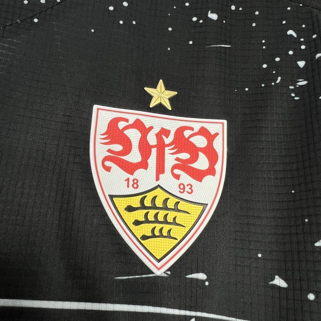 Stuttgart 25-26 Third