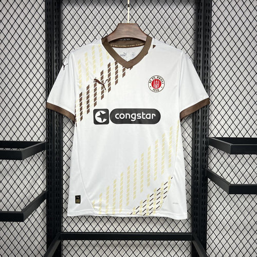 St. Pauli 24-25 Home