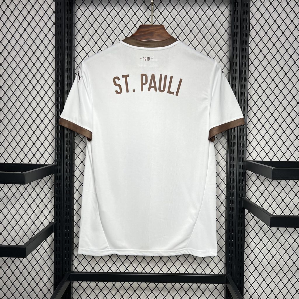 St. Pauli 24-25 Home