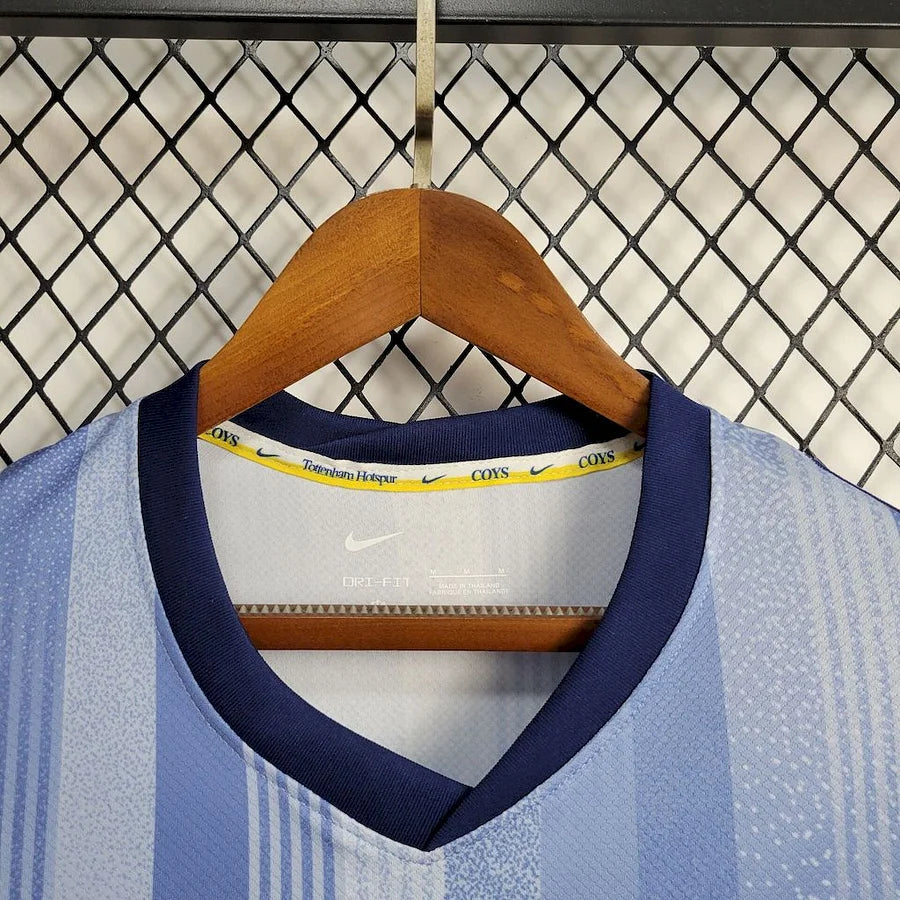 Tottenham 24-25 Away