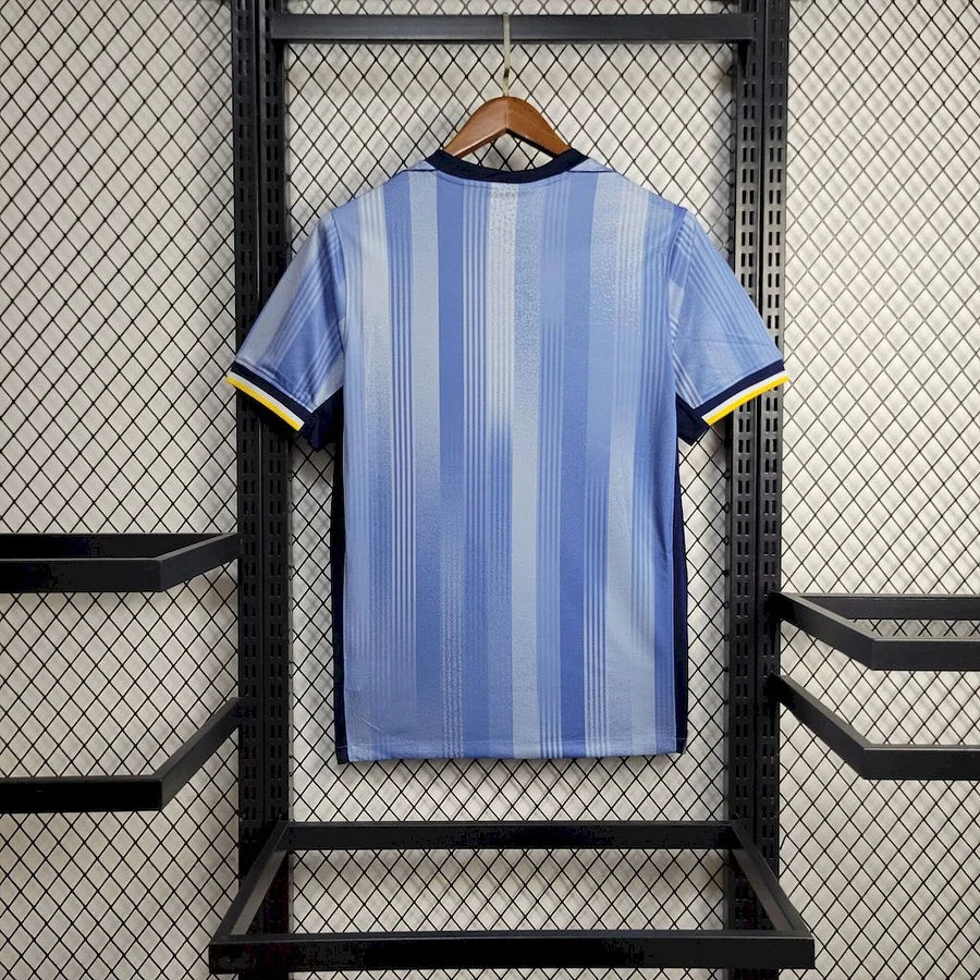 Tottenham 24-25 Away
